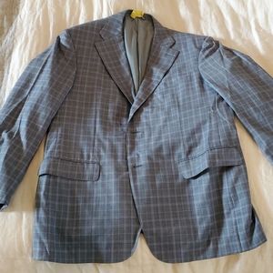 Men's sport coat
